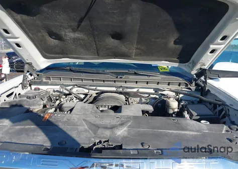 2018 Chevrolet Silverado 1500 1Lt from USA, damaged, VIN 3GCPCREC0JG117961